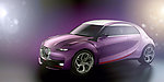 itroen revolte concept 概念车