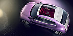 itroen revolte concept 概念车