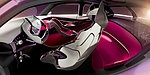 itroen revolte concept 概念车