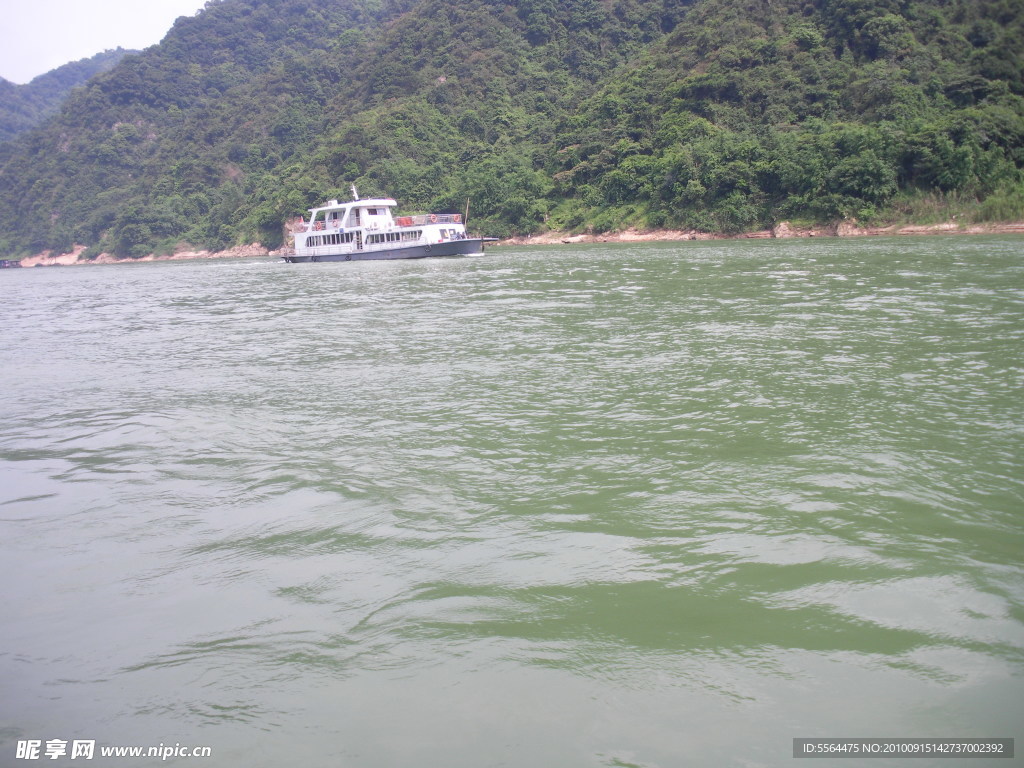 清远风景