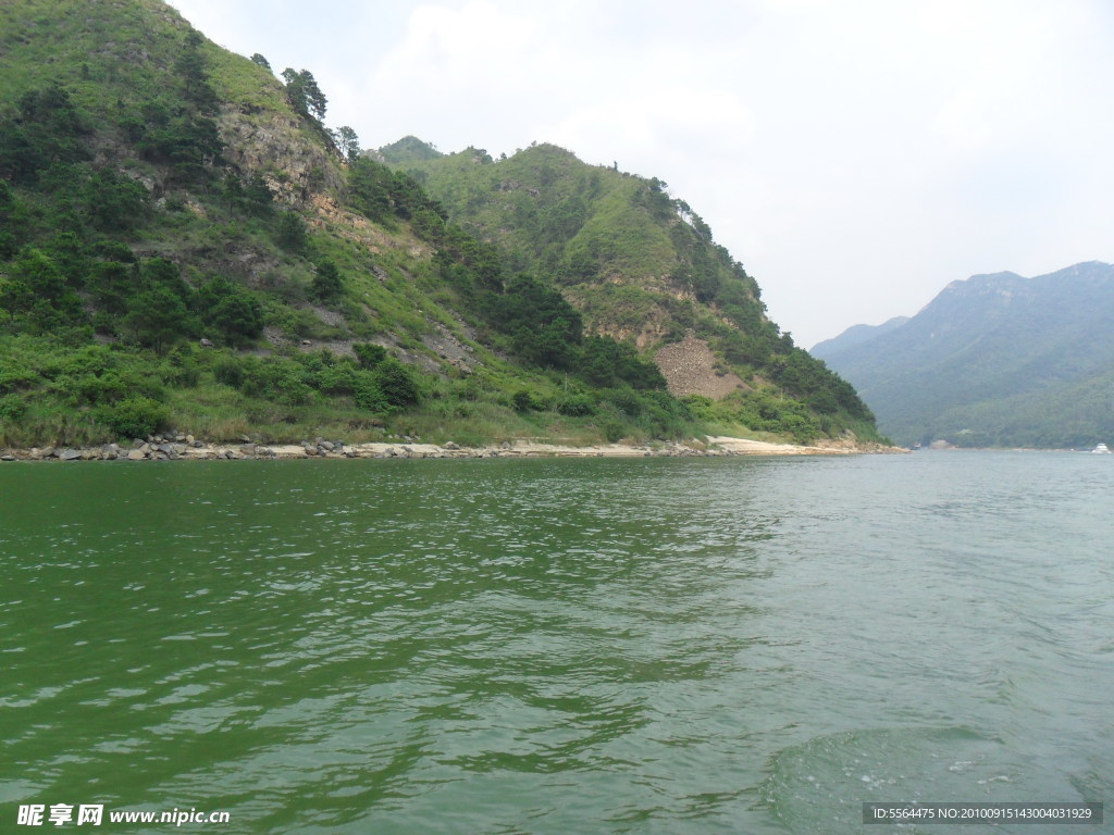 清远风景