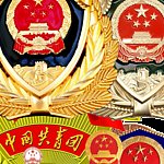 徽章