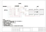 广告牌线路图