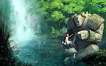 梦幻森林
