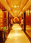 宾馆酒店走廊