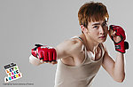 2PM Nichkhun (韩国偶像组合)