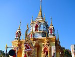 泰国神庙
