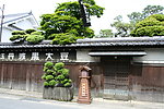 日本古建