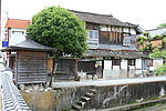 日本古建