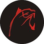 虎字