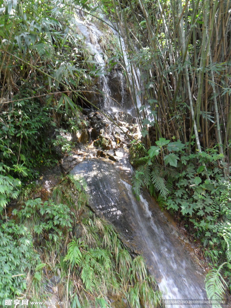 清远风景