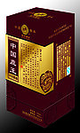 中国鹿王