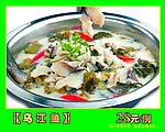 乌江鱼