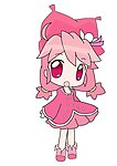小女孩