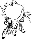 童 桃