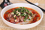 夫妻肺片