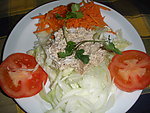 美食