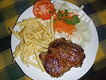 美食