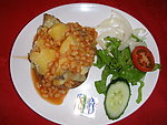 美食
