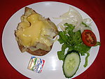 美食
