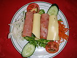 美食