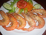 美食