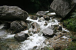 云台山风景