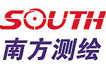 南方测绘logo矢量