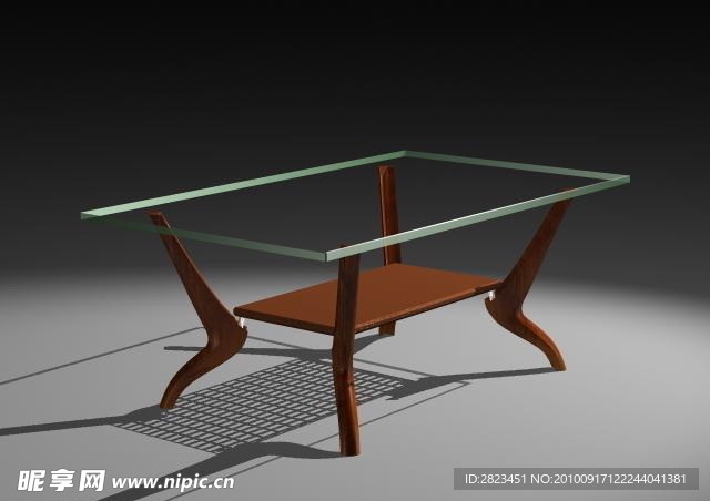 家居装饰3DMAX素材
