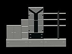 家居装饰3DMAX素材