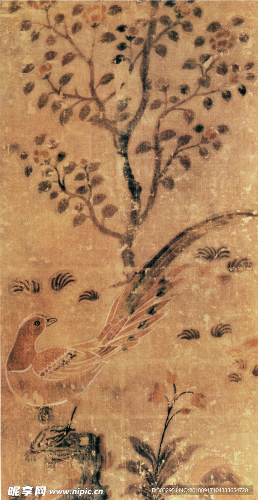 国画