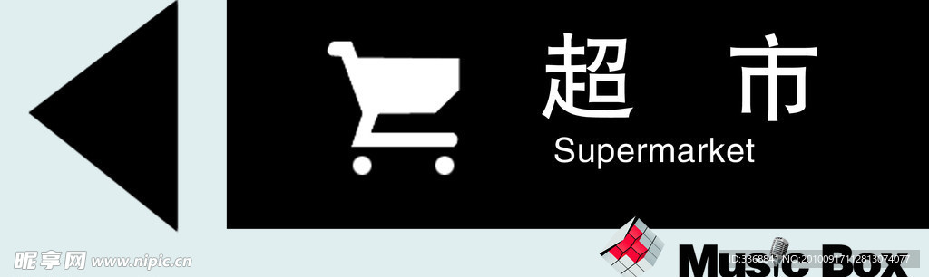 指示图