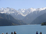 天山