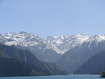 天山