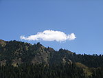 天山