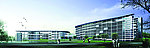 华南师范大学建筑景观