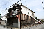 日本古建