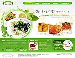 健康饮食网站