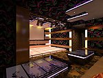 酒店大厅