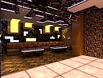 酒店大厅
