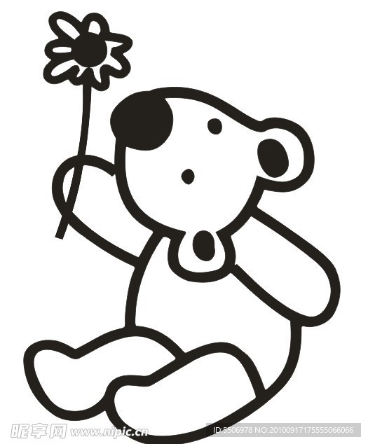 小熊