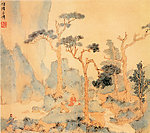 国画