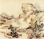 国画