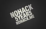 NOHACK 5周年壁纸