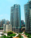 汇翠花园