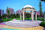 世纪城