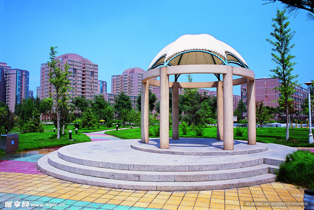 世纪城