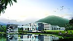 北京师范大学珠海校区国际传媒学院