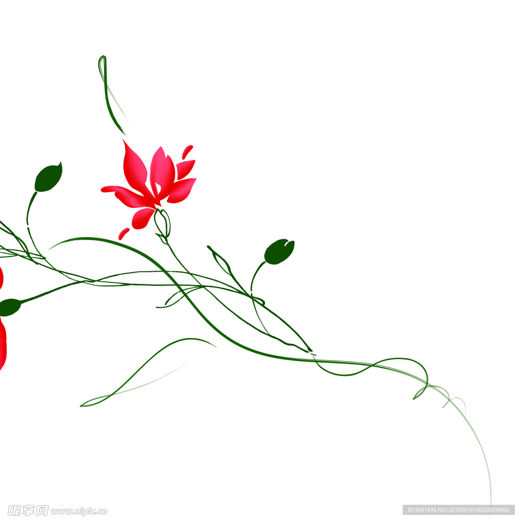 花纹 背景