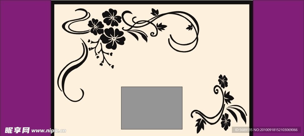 花纹